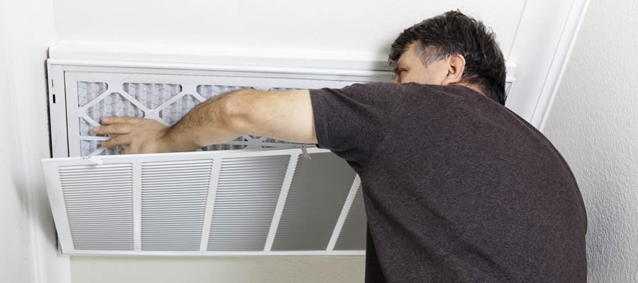 Why You Need to Change Your HVAC Air Filter