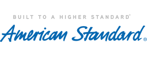 american standard hvac logo