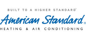 american standard hvac logo