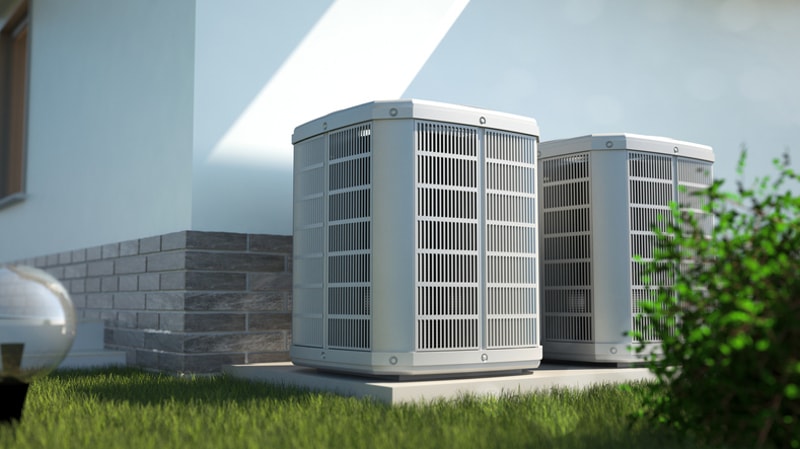 An Eco-Friendly Cooling System for Your Home in Sacramento, CA