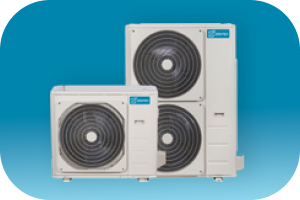 z-ultra inverter heat pump