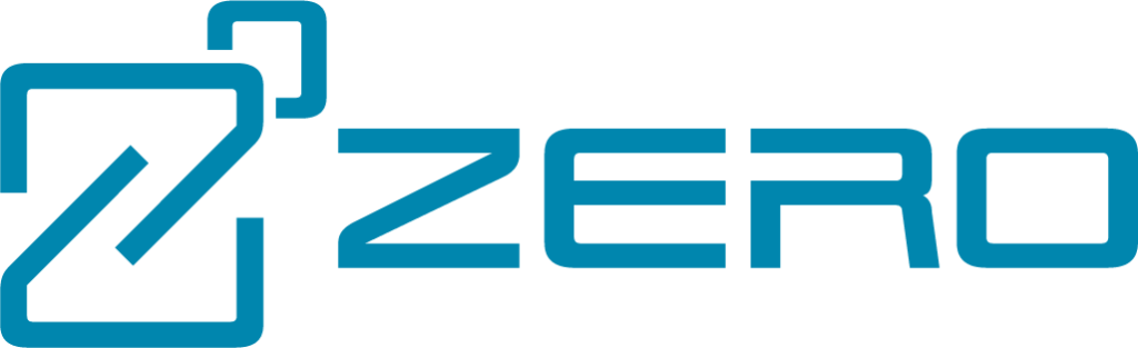 zero logo